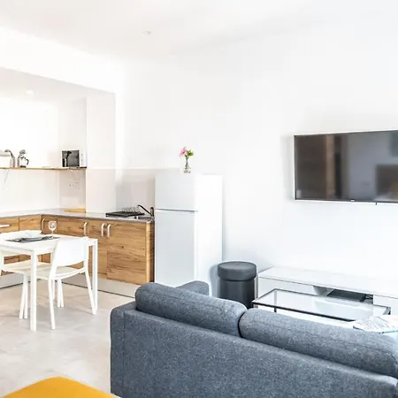 Acogedor Estudio A Metros De La Playa, Con Zonas Comunes Y Terraza 3b Apartment Valencia