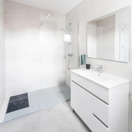 Apartment Acogedor Estudio A Metros De La Playa, Con Zonas Comunes Y Terraza 3b