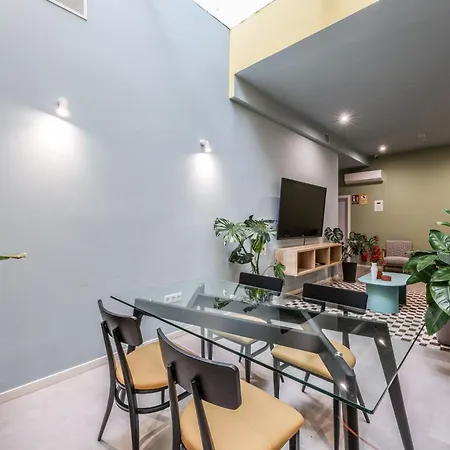 Appartement Acogedor Estudio A Metros De La Playa, Con Zonas Comunes Y Terraza 3b *